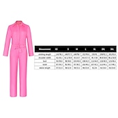 cheap Women's Costumes-Movie Outfits Western Cowgirl Costume Star-Covered Flared Pants Pink Gingham Dress Cheerleader Jumpsuit Y2K Retro Vintage