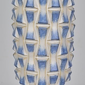 economico lampada da comodino-lampada da tavolo lampade da comodino in ceramica con paralume in tessuto e base in vetro lampade da comodino semplicità retrò per home office bar ristorante lampada da comodino lampada da tavolo