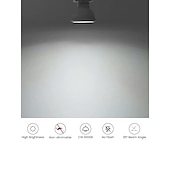 お買い得  LEDスポットライト-mr11 gu4.0 LED 電球 3 ワット 230 ルーメン 36 ビーム角 12v 20 ワットハロゲン電球同等風景/アクセント/凹型/トラック照明
