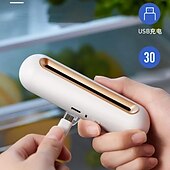 economico Elettrodomestici da cucina-Deodorante per frigorifero all&#039;ozono: elimina odori e batteri per alimenti più freschi