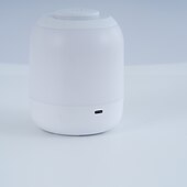 economico Luci notturne da interno-tocco ricaricabile ha condotto la luce notturna alimentazione notturna lampada da comodino atmosfera lampada pat lampada da tavolo dormitorio