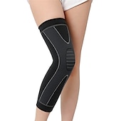 cheap Braces &amp; Supports-Knee Support Brace, Calf Relief Knee Pad, and Compressive Socks