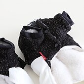 economico Vestiti-Cane Gatto Tuta Vestito Moda Carino Inverno Morbido Lavabile Confortevole All&#039;aperto Casual Quotidiano Abbigliamento per Cani for Bichon Frisé Barboncino Volpino di Pomerania Cucciolo Papillon