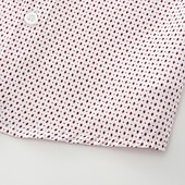 billiga Pojkes formella kostym-3 delar Småbarn Pojkar Kostym och blazer Utrusta Rand Långärmad Bomull Uppsättning Skola Mode Dagligen Vår Höst 3-7 år vetefärgad Rodnande Rosa Marinblå