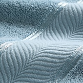 cheap Towels-Towels 1 Pack Medium Bath Towel, Ring Spun Cotton Lightweight and Highly Absorbent Quick Drying Towels, Premium Towels for Hotel, Spa and Bathroom