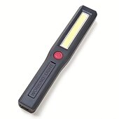 baratos Luzes de trabalho-Trabalho leve multifuncional de 1 unidade, trabalho leve de bateria seca, mini lanterna à prova d&#039;água para acampamento ao ar livre, pesca, caça, escalada, emergência de aventura