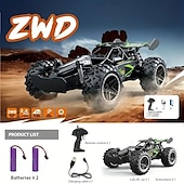 baratos veículos rc-118 pequeno carro off-road de alta velocidade com controle remoto de 2,4 g à deriva 15 km / h adaptado à configuração anticolisão das várias seções do pneu grande de borracha da estrada