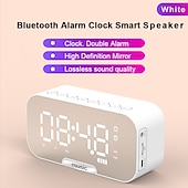 Χαμηλού Κόστους Ηχεία-LITBest ss-178 Ηχείο Bluetooth Bluetooth Κάρτα TF Φορητά Φωτιστικό LED Μίνι Ομιλητής Για PC