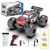economico veicoli radiocomandati-giocattolo modello di auto telecomandato con ricarica remota per bambini su scala reale 120 rc fuoristrada da corsa