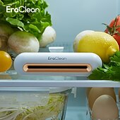 economico Elettrodomestici da cucina-Deodorante per frigorifero all&#039;ozono: elimina odori e batteri per alimenti più freschi