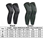 cheap Braces &amp; Supports-Knee Support Brace, Calf Relief Knee Pad, and Compressive Socks