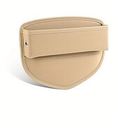 ieftine Organizare Auto-Cutie de depozitare pentru mașină 1/2 buc, cutie de depozitare pentru cusături de clemă pentru scaun, cutie de depozitare pentru raft, accesorii modificate pentru decorarea interioară a mașinii,