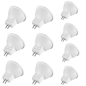 お買い得  LEDスポットライト-mr11 gu4.0 LED 電球 3 ワット 230 ルーメン 36 ビーム角 12v 20 ワットハロゲン電球同等風景/アクセント/凹型/トラック照明