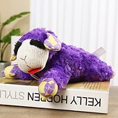 お買い得  犬用おもちゃ-ぬいぐるみ インタラクティブトイ きしむおもちゃ ととも​​に 耐用的 解放圧力 のために 犬用 猫用 屋内 屋外 ペットプレイ