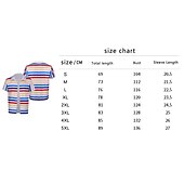 preiswerte Herrenkostüme-Puppe Cosplay Kostüm Maskerade Retro Vintage Knallpink Film Cosplay for Herren Damen Erwachsene Maskerade Junggesellinnenabschiedsparty