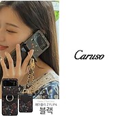 levne Pouzdra pro Samsung-telefon Carcasă Pro Samsung Galaxy Z Flip 7 Z Flip 6 Z Flip 5 Z Flip 4 Z Flip 3 Pouzdro na peněženku Magnetické s poutkem na zápěstí Slot pro kartu Retro TPU PU kůže