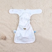 ieftine Îmbrăcăminte și accesorii pentru câini-Câini Pisici Pantaloni menstruali fiziologici pentru câini Modă Casual Respirabil Απαλό Lavabil Comfortabil Pat Casul / Zilnic Îmbrăcăminte pentru câini for Pomeran un Animalut Fluture Small