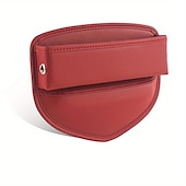 ieftine Organizare Auto-Cutie de depozitare pentru mașină 1/2 buc, cutie de depozitare pentru cusături de clemă pentru scaun, cutie de depozitare pentru raft, accesorii modificate pentru decorarea interioară a mașinii,