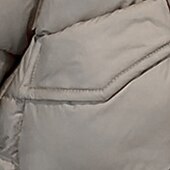 billiga Pojkars dunjacka och parka-Barn Pojkar Fleece-jacka Hoodiejacka Ytterkläder Ensfärgat Långärmad Dragkedja Täcka Ledigt Förtjusande Dagligen Svart Grön Khaki grön Vår Höst 7-13 år