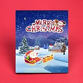 ieftine Calendar de Advent &amp; Cadouri pentru ciorapi-Calendarele de Advent Cadouri de Crăciun Cadouri de Crăciun pentru Fete Brățară de Farmec Calendar Countdown pentru Copii 24 de Spații Calendar Countdown de Crăciun cu Suprize Set Bijuterii Brățară