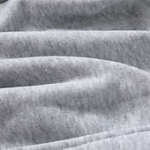 baratos Calças Desportivas-Homens Calças de lã Calças Esportivas Corredor Calças Calça de moletom cargo Com Cordão Cintura elástica Bolso multi Côr Sólida A Prova de Vento Exterior Comprimento total Casual Diário Moda Roupa de