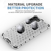 billiga Skal och fodral till Samsung-telefon fodral Till Samsung Galaxy S24 S22 Ultra Plus FE S21 Ultra S21 FE S21 A54 A34 A14 A73 A53 A33 A23 A13 A72 A52 A32 A22 A12 S10 Plus S10 Lite Skal Icke-gulning Stötsäker TPU PC