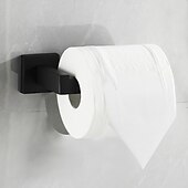 halpa Pyyhetangot-Wc-paperiteline Tyylikäs / Uusi malli / Ihana Nykyaikainen / Moderni Ruostumaton teräs / sinkkiseos / Metalli 4kpl / 1kpl - Kylpyhuone 1-pyyhepalkki / pyyherengas Seinäasennus