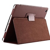 cheap Samsung Tablets Case-Tablet Case Cover For Samsung Galaxy Tab A8 10.5&quot;, Tab A7 10.4&quot;, Tab A7 Lite 8,7&quot;, Tab A 8.0&quot;, Tab S6 Lite 10.4&quot;, Tab S6 10.5&quot; 2022 2021 2020 2019 with Stand Magnetic Smart Auto Wake Sleep PU Leather