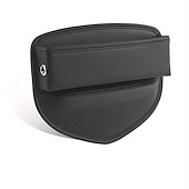 ieftine Organizare Auto-Cutie de depozitare pentru mașină 1/2 buc, cutie de depozitare pentru cusături de clemă pentru scaun, cutie de depozitare pentru raft, accesorii modificate pentru decorarea interioară a mașinii,