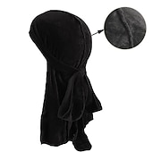 levne Příslušenství a další-Středověké Klobouky Ren Faire Pirát Unisex Pirát předvečer Všech svatých Karneval Dospělé Klobouk Celý rok