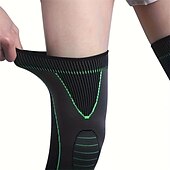 cheap Braces &amp; Supports-Knee Support Brace, Calf Relief Knee Pad, and Compressive Socks