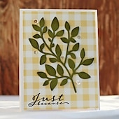 economico stencil da parete-crea bellissime creazioni con le fustelle per alberi in metallo, perfette per realizzare cartoline, scrapbooking, timbri &amp; Di più!