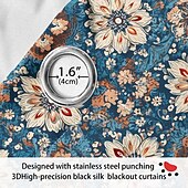 economico Tende impermeabili-tenda esterna impermeabile per la privacy, tende scorrevoli per patio, occhielli per tende pergola per gazebo, balcone, veranda, feste