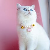 halpa Mekot-Koirat Kissat Hameet Muoti söpö tyyli Talvi Pehmeä Pestävä Mukava ulko- Juhla Koiran vaatteet for Bichon Frise Villakoira Pomeranian Pienelle lemmikille papillon