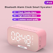 Χαμηλού Κόστους Ηχεία-LITBest ss-178 Ηχείο Bluetooth Bluetooth Κάρτα TF Φορητά Φωτιστικό LED Μίνι Ομιλητής Για PC