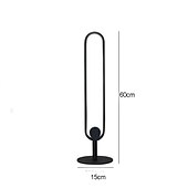 cheap LED Floor Lamp-LED Floor Lamp, RGB Corner Floor Lamp with Remote &amp; Smart APP Control, Music Sync,Modern Floor Lamp with DIY Mode, Color Changing Smart Standing Lamp for Living Room, Bedroom, Gaming Room 110-240V