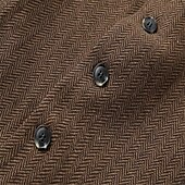 levne Gilety-Pánské Kamizelka Vesta Svatební Večírek Dovolená Svatebnívečírek Vinobraní 20. léta 20. století Jaro Podzim Kapsy Polyester Prodyšné Čistá barva Jednořadé Do V Běžný Černá Armádní zelená Světle šed