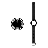 cheap Security Sensors &amp; Alarms-Mini Smart Tracking Device GPS Tracker Anti-Lost Tracker Pet Dog Cat Keys Wallet Bag Anti Lost Alarm GPS Tracker Waterproof