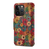 cheap iPhone Cases-Vintage Mandala Wallet Case for iPhone 16e 16 15 Pro Max Plus 14 13 12 11 Pro Max Plus – Flip Cover with Stand, Magnetic Closure, PU Leather Full Protection