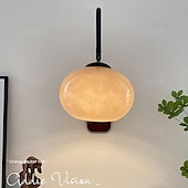 baratos Iluminação de Parede LED-Luzes de parede internas Sala de Estar Quarto Metal Luz de parede 110-120V 220-240V