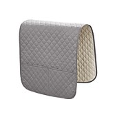 abordables Funda para sillón reclinable-Funda de reposabrazos impermeable de color burdeos para sofá, funda de respaldo para reposabrazos de sofá, protector suave para sillas, sofá, sillón, fundas para sofá reclinable