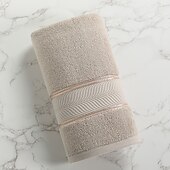 cheap Towels-Towels 1 Pack Medium Bath Towel, Ring Spun Cotton Lightweight and Highly Absorbent Quick Drying Towels, Premium Towels for Hotel, Spa and Bathroom