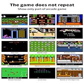 baratos entretenimento eletrônico-Mini console de jogos portátil retrô portátil 8 bits 3.0 polegadas colorido lcd player de jogos embutido 800 jogos
