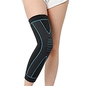 cheap Braces &amp; Supports-Knee Support Brace, Calf Relief Knee Pad, and Compressive Socks