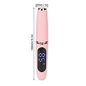 お買い得  個人健康用品-電気まつげカーラー充電式加熱ポータブルまつげカーラー長持ちまつげカーラーツール