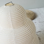 preiswerte Nachttischlampe-Lese Lampe Umgebungslampen Moderne zeitgenössische / Nordischer Stil LED-Stromversorgung Für Studierzimmer / Büro / Aufkleber für Bürowände Metall 110-120V / 220-240V Schwarz + Weiß Lampenschirm