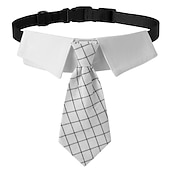 preiswerte Kostüme-Hunde Katzen Hund Geburtstag Bandana Hut Modisch Kuschelig Winter Weich Waschbar Komfortabel Party Outdoor Casual Festival Hundebekleidung for Bichon Frise Pudel Spitz kleines Haustier Schmetterling