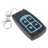 cheap Smart Switch-Wireless Remote /DC12V 24V 36V 4CH Remote control switch/learning code Power  ON OFF switch  Motor switch /433mhz