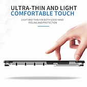 billiga Skal och fodral till Samsung-telefon fodral Till Samsung Galaxy S24 S22 Ultra Plus FE S21 Ultra S21 FE S21 A54 A34 A14 A73 A53 A33 A23 A13 A72 A52 A32 A22 A12 S10 Plus S10 Lite Skal Icke-gulning Stötsäker TPU PC