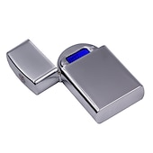 abordables Balances-Mini balance de briquet de poche 50g/100g/200g balances numériques de précision pour bijoux diamant rechargement cuisine 0.01g balance électronique de poids